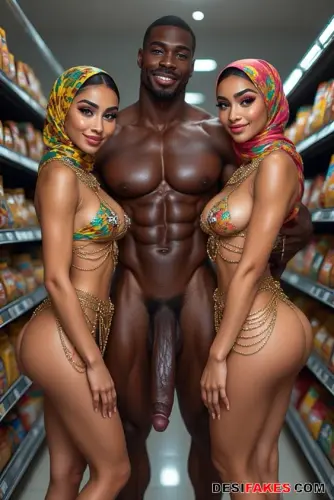 B & The B Supermarket 30