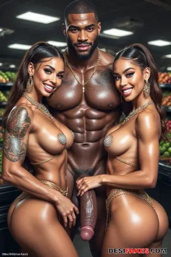 B & The B Supermarket 40