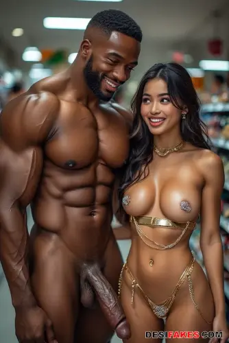 B & The B Supermarket 31