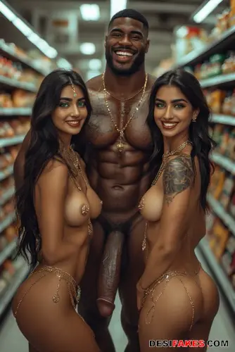 B & The B Supermarket 17