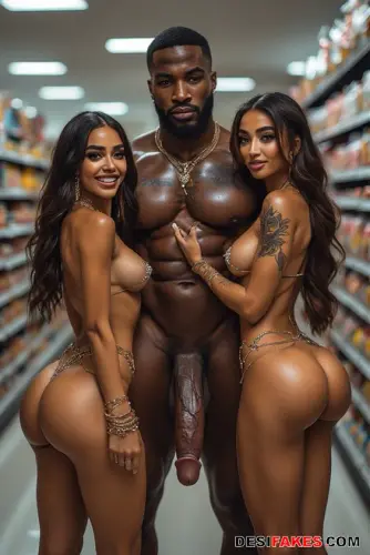 B & The B Supermarket 18