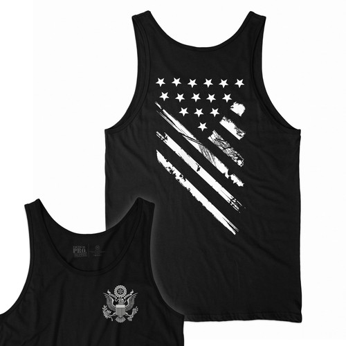 06 Tank Top Back White Crest Flag.jpg