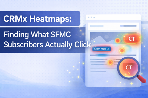 Finding what SFMC subscribers Actual Click.png