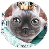 Lin Misti Queenav Lisbeth