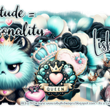 Lin Misti Queen2 Lisbeth