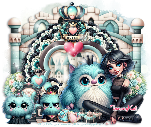 tk Monster Queen TammyKat.png