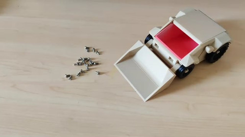 meet mr desk cleaner mechanical loader that i design v0 bnZtNjY4cGd4d2RnMY1zUQA39igdaZxQaGvINyWIDFdn.jpg