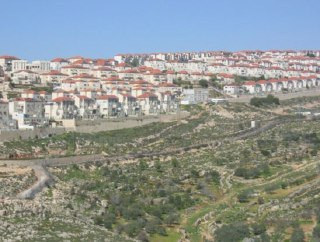 يسرائيل غانتس رئيس مجلس مستوطنات بنيامين: تعبيد شارع 45 الاستيطاني خلال الأسابيع القادمة سيُكلِّف خزينة الاحتلال قرابة 400 مليون شيكل....