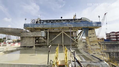 Tunnelling works between Changi Airport Terminal 5 and Terminal 2 completed 0 5 screenshot.jpg