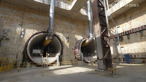 Tunnelling works between Changi Airport Terminal 5 and Terminal 2 completed 0 11 screenshot.jpg