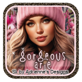 Adriennes AI Fall Flavour av