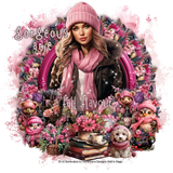 Adriennes AI Fall Flavour