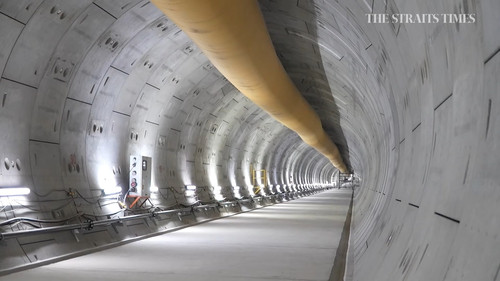 Tunnelling works between Changi Airport Terminal 5 and Terminal 2 completed 0 29 screenshot.jpg