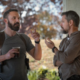 THE RIP. (L to R) Ben Affleck as Det Sergeant JD Byrne and Matt Damon as Lieutenant Dane Dumars in T