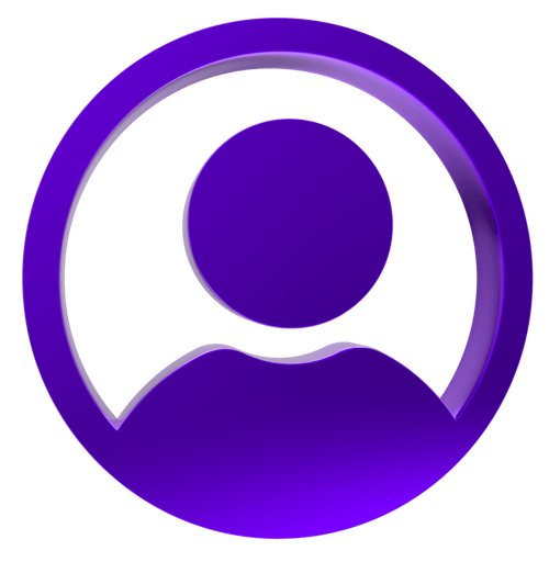 3d user icon on transparent background free png.png