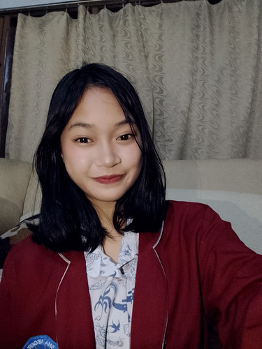 NIKITA SHERLI MISELLIA