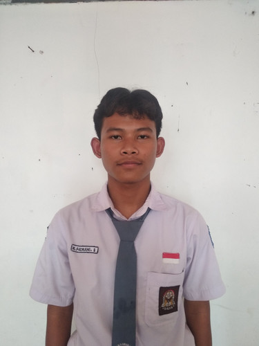 MUHAMAD FATMAWI SYAWAL