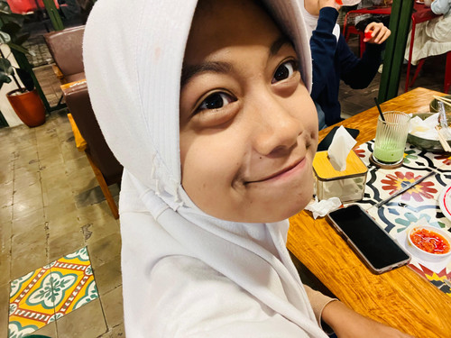 NADIA YASMIN SHAFIRA