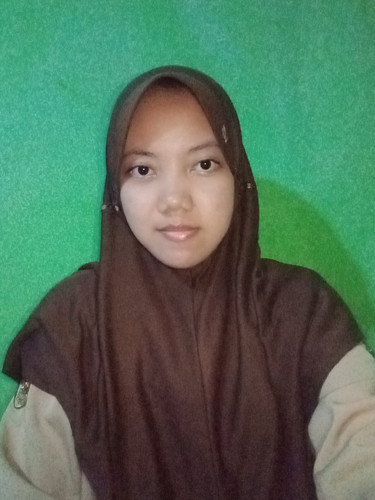 ZAHRA ROFA SAEFATUMILAH
