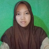 ZAHRA ROFA SAEFATUMILAH