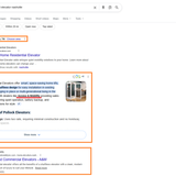 pollock residential elevator nashville