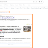 affordable home elevator nashville