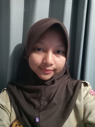 Salsabilla Fahira Al Yusni