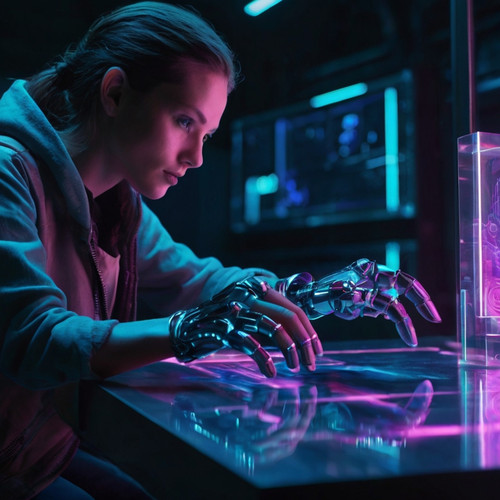 Leonardo Kino XL Cyberpunk aesthetic a pair of hands wearing s 0.jpg
