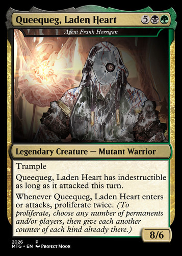 Agent Frank Horrigan (Queequeg, Laden Heart).jpg