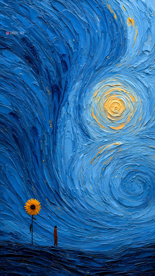 dovakin 2024 Van Gogh inspired minimalist romance tiny couple s f6f0a83e 1e02 4d18 a4ef d75b17df77b4.jpg