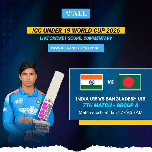 India U19 vs Bangladesh U19 allpanelexch square.jpg