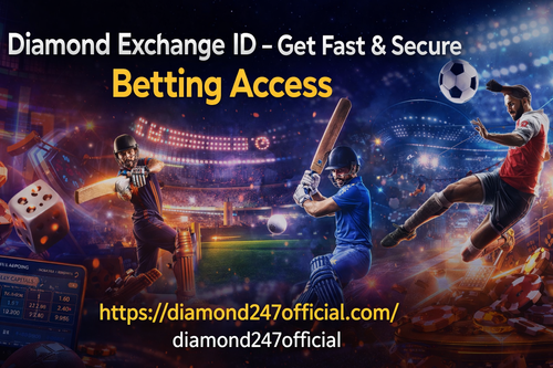 Diamond Exchange ID – Get Fast & Secure Betting Access.png
