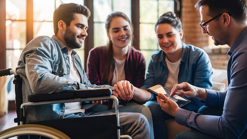 Why Is NDIS Community Participation More Than Just Fun?.jpg