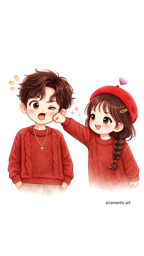 20260116 2017 Playful Sibling Antics remix 01kf3madx5f4qt4060zythrxeq.jpg