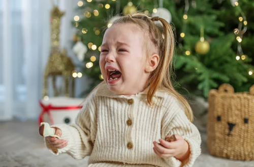 When Holidays Feel Heavy: Supporting Children Through Big Feelings This Season.png