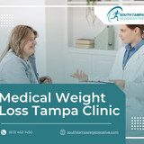 medical weight loss tampa clinic