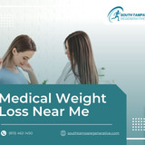 medical weight loss near me