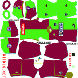CTM Genoa 25 26 Home 3A