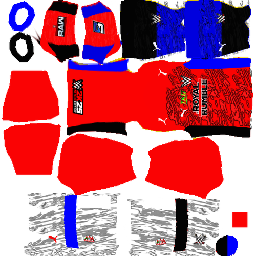 WWE Man City 25 26 Third 1CGk1.png