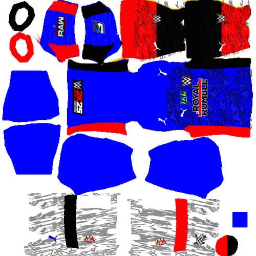 WWE Man City 25 26 Third 1CGk2.png