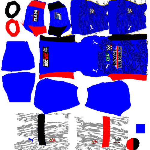 WWE Man City 25 26 Third 1DGk2.png