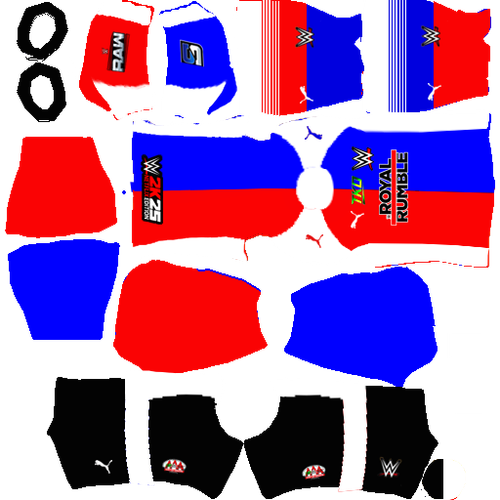 WWE Man City 25 26 Third 3A.png