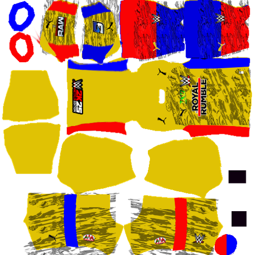 WWE Man City 25 26 Third 2AGk1.png