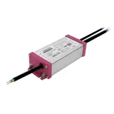 bo nguon ballast tang pho driver led philips xitanium xi lp 100w 0.3 1.5a s1 wl 230v i145 dim 10 cap