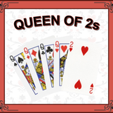 QUEEN'S 2S (6)