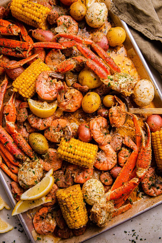 Cajun Seafood Boil with Garlic Butter Sauce.jpg