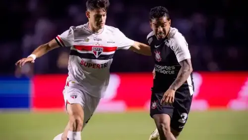 Vidente revela palpite polêmico: quem leva a melhor no clássico Corinthians x São Paulo?