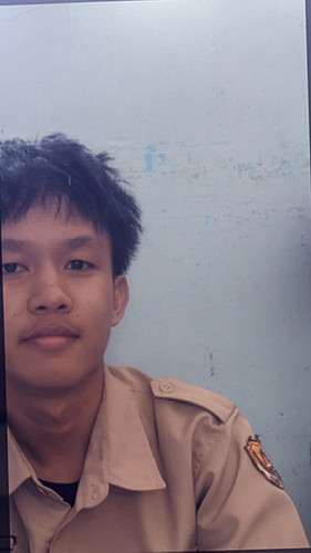 REVINO VALENTIO SATRIA