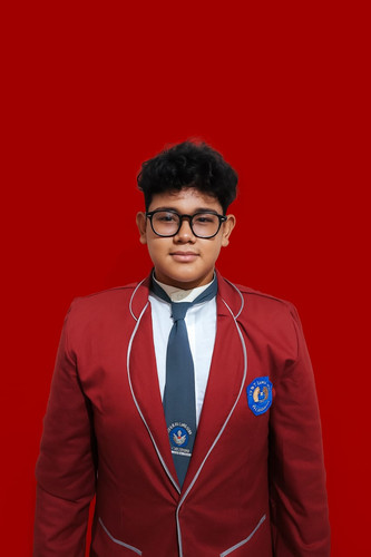 MUHAMMAD FADHEL ABDUL AZIZ