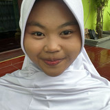 Afina Nursyahronia 